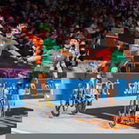 WielerZesdaagse Rotterdam Update #4 - 5 december 2025