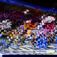 WielerZesdaagse Rotterdam Update #3 - 4 december 2025