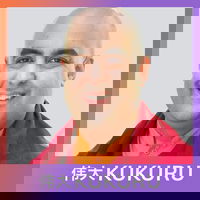 Gelong Thubten over meditatie, zelfacceptatie, compassie, emoties en innerlijke rust | KUKURU #302