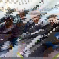 Luisterverhaal: Hoe jonge Litouwers de gelukkigste ter wereld werden