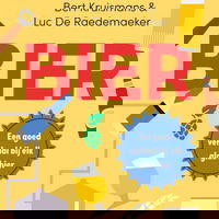 Bier met Bert Kruismans