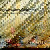 De leukste kinderverhaaltjes