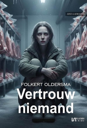 Vertrouw niemand