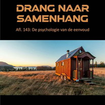 #143 De psychologie van de eenvoud