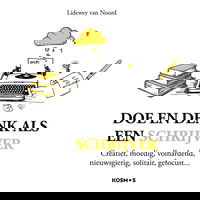 Doe en denk als een schrijver