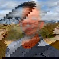 Buurtbewoner Mick Boskamp over opvang Oekraïeners in Zandvoort