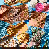 Sunday Special: ’Tis the Season for Cookies