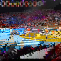 Nederland zet Ahoy op zijn kop met winst op topfavoriet Frankrijk - WK Handbal Update 9-12-25