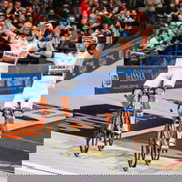 Hoppezak en Dorenbos zegevieren met geniaal slot - ALLsportsradio LIVE! 8 december 2025