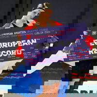 Steenbergen en Corbeau stijgen naar grote hoogtes op EK - ALLsportsradio LIVE! 8 december 2025