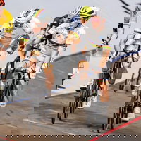 WielerZesdaagse Rotterdam Update #6 - 7 december 2025