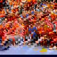 Eerste echte test aangebroken voor TeamNL Handbaldames - ALLsportsradio LIVE! 8 december 2025