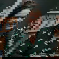 Cabaretier Katinka Polderman: ‘Nieuwe dingen verzinnen gaat bij mij vanzelf’