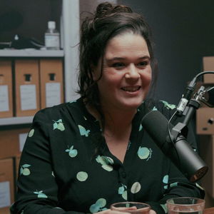 Katinka Polderman, cabaretier : ‘Nieuwe dingen verzinnen gaat bij mij vanzelf’