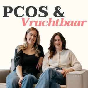 Wat hebben overbeharing, haaruitval en acne te maken met jouw kans op zwangerschap bij PCOS?