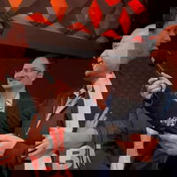 Mediapersoon van het Jaar 2025