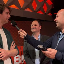 Mediapersoon van het Jaar 2025