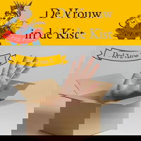 De Vrouw in de Kist (deel 2 van 2)