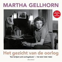 Het gezicht van de oorlog