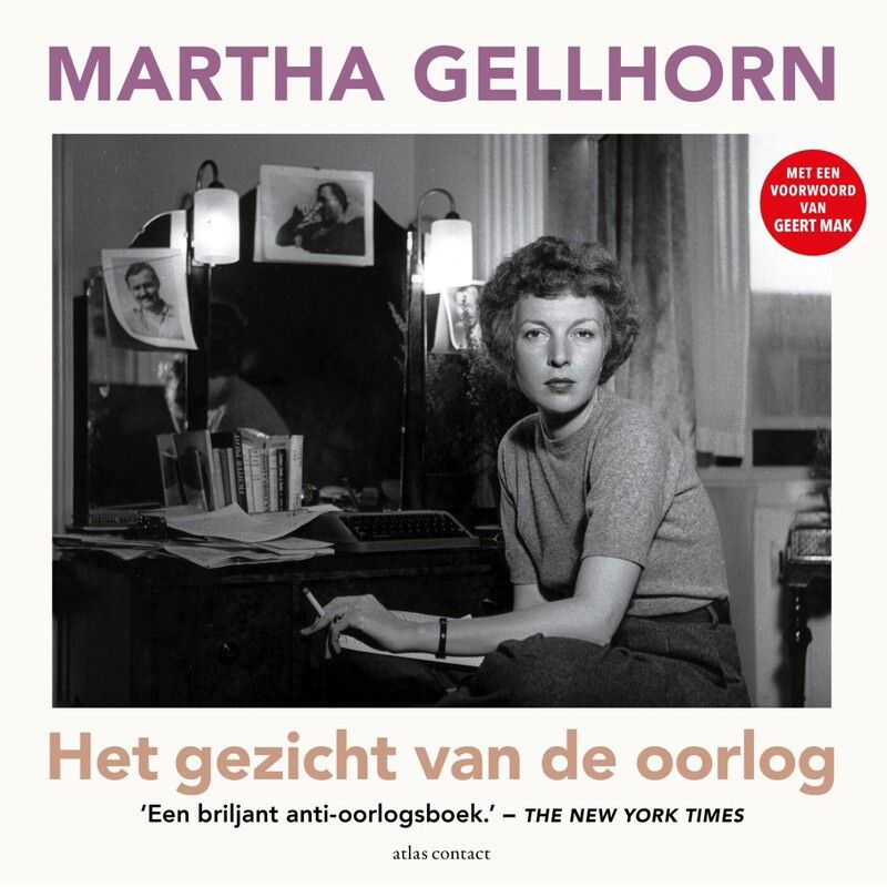 Het gezicht van de oorlog