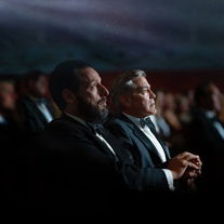 MovieInsiders 423: Jay Kelly, Golden Globes nominaties