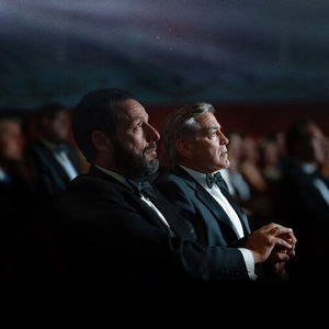 MovieInsiders 423: Jay Kelly, Golden Globes nominaties