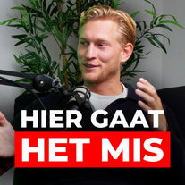 De Domste Fouten Die Wij Maakten Met Handmatig Traden - Trading Podcast - Ep. 209