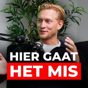 De Domste Fouten Die Wij Maakten Met Handmatig Traden - Trading Podcast - Ep. 209