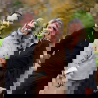 Geluksbrengers in De Lutte: Linda & Jeroen Kamman over oprechte gastvrijheid, vertrouwen en leren in de praktijk | S17E09