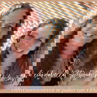 #546 Tussen oeroude wijsheid en westerse onrust | Hertraumatisering en heling 7