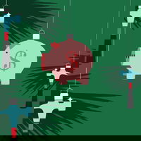 Watch out for these holiday scams