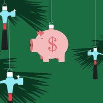 Watch out for these holiday scams