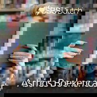 Astrids Boekencast: Verborgen vader