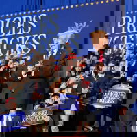 The Cracking of the Trump Coalition