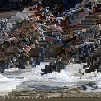 Trump’s Plan to Reorder the World