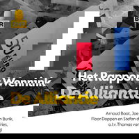 De Alliantie: Het rapport Wennink (deel 1)