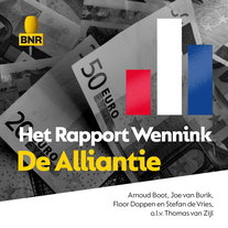 De Alliantie: Het rapport Wennink (deel 1)