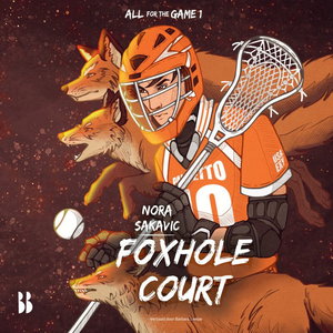 Foxhole court