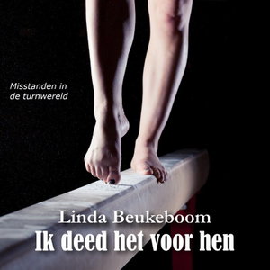Ik deed het voor hen