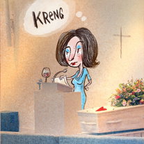 Afl. 542 Kerst: Richard Saly