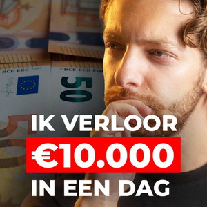 Hierdoor Verlies Jij Jouw Trades - Trading Podcast - Ep. 210