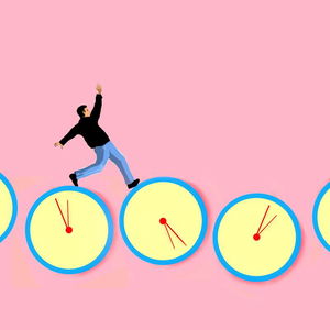 How to cope if you can't find a job