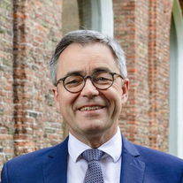 Burgemeester Wienen reageert op stopzetten subsidie Houtfestival