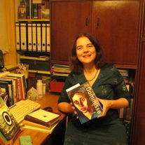 Catharina Th. Bakker over haar nieuwe biografie