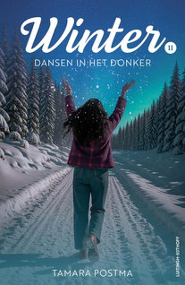 Winter - Dansen in het donker