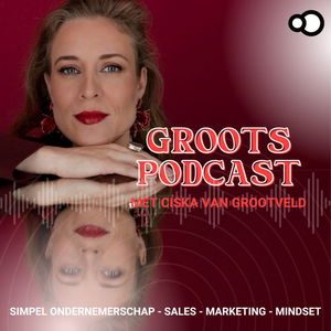 #561 Een nieuwe doelgroep en uitverkocht in 26 uur - met Zoë Peeters