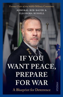 If You Want Peace, Prepare for War
