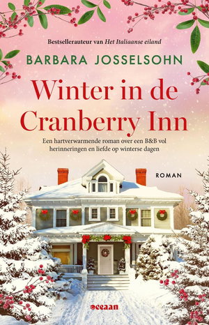 Winter in de Cranberry Inn