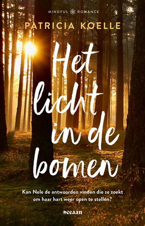 Het licht in de bomen