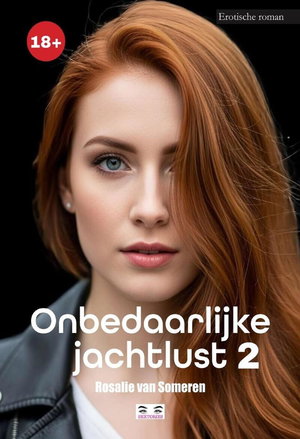 Onbedaarlijke jachtlust 2